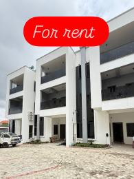 4 bedroom House for rent Wuye Abuja