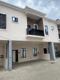 4 bedroom House for rent Ikota Ikota Lekki Lagos