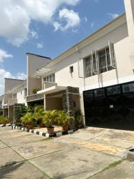 4 bedroom House for rent Katampe Extension Katampe Abuja