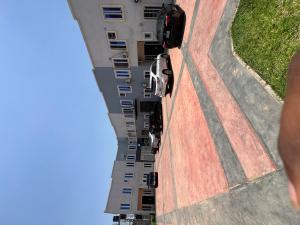 4 bedroom House for rent 1st Avenue Gwarimpa By Dbb Plaza Gwarinpa Abuja