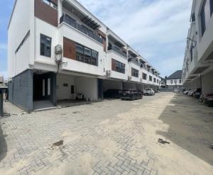 4 bedroom House for rent Ologolo Lekki Lagos