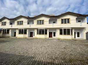 4 bedroom House for sale Right Hand Side Lekki Phase 1 Lekki Lagos