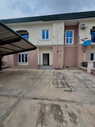 4 bedroom House for rent River Park Estate Airport Road Lugbe Abuja