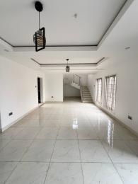 4 bedroom House for rent Jahi Abuja