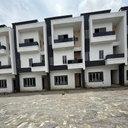 4 bedroom House for sale Kado Abuja