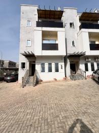 4 bedroom House for rent Guzape Abuja