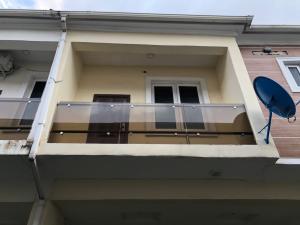 4 bedroom House for rent Harris Drive By Vgc Lekki Lagos