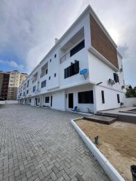 4 bedroom House for rent Parkview Estate Ikoyi Lagos