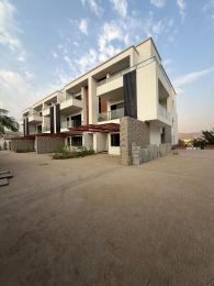 4 bedroom House for sale Katampe Extension Katampe Abuja