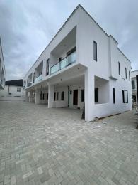 4 bedroom House for sale Orchid Lekki Lagos orchid Lekki Lagos