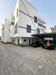 4 bedroom House for rent Wuye Abuja