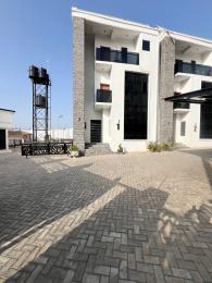 4 bedroom House for rent Jahi Abuja