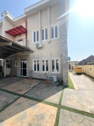 4 bedroom House for rent Fortroyal Home Estate Lugbe Abuja