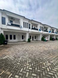 4 bedroom House for rent VGC Lekki Lagos