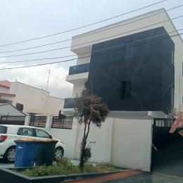 4 bedroom House for rent Ogudu Gra Ogudu GRA Ogudu Lagos