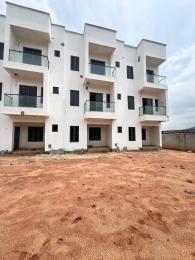 4 bedroom House for sale Katampe Main Abuja