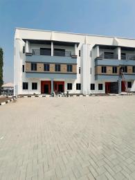 4 bedroom House for rent Wuye Abuja