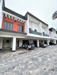 4 bedroom House for rent Ologolo Lekki Lagos