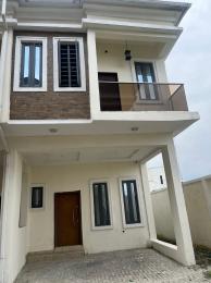 4 bedroom House for rent Harris Drive By Vgc Lekki Lagos