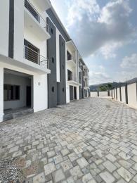 4 bedroom House for rent Katampe Main Abuja