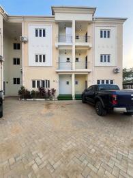 5 bedroom House for rent Jahi Abuja