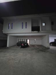 4 bedroom House for rent Thomas estate Ajah Lagos
