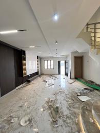 4 bedroom House for rent Guzape Abuja