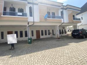 4 bedroom House for rent Harris Drive By Vgc, Lekki Phase 2 Lekki Lagos