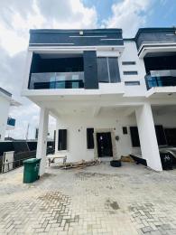 4 bedroom House for rent Lekki Palm City Ado Road Ajah Lagos