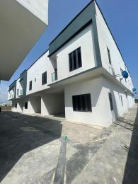 4 bedroom House for sale Orchid Lekki Lagos