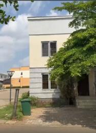 4 bedroom House for sale Life Camp Abuja