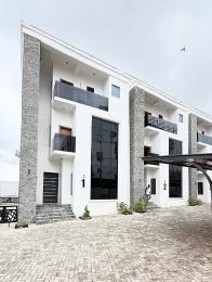 4 bedroom House for rent Jahi Abuja