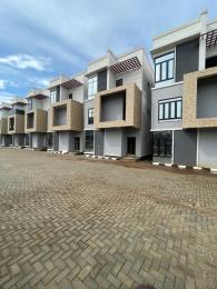 4 bedroom House for sale Katampe Extension Katampe Abuja