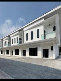4 bedroom House for sale Abraham Adesanya Ajah Off Lekki-Epe Expressway Ajah Lagos