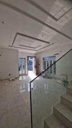 4 bedroom House for rent Agbaoku Estate, Ikeja Lagos. Allen Avenue Ikeja Lagos