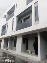 4 bedroom House for rent Off Allen Allen Avenue Ikeja Lagos