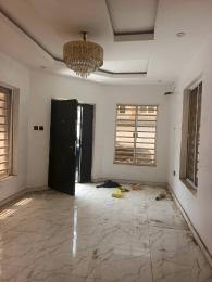 4 bedroom House for rent Estate Berger Ojodu Lagos