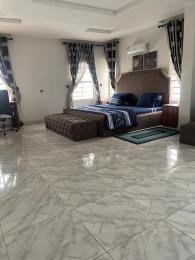 4 bedroom House for rent Opebi Ikeja Lagos