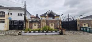 4 bedroom House for sale  Atunranse Estate Gbagada Lagos