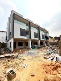 4 bedroom House for sale Estate Omole phase 2 Ojodu Lagos