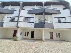 4 bedroom House for rent Before Orchid Round About Orchid Lekki Lagos