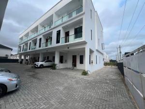 4 bedroom House for rent Orchid Lekki Lagos