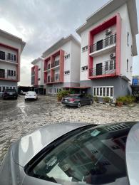 4 bedroom House for sale Idu Abuja