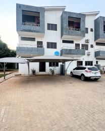 4 bedroom House for rent Jahi Abuja