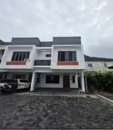 4 bedroom House for rent Ologolo Lekki Lagos
