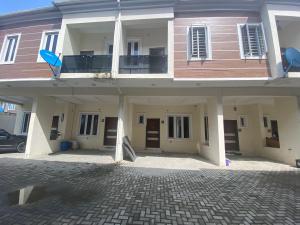 4 bedroom House for rent Harris Drive By Vgc VGC Lekki Lagos