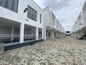 4 bedroom House for sale Harris Drive Vgc VGC Lekki Lagos