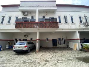 4 bedroom House for sale  Orchid Lekki Lagos