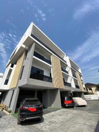 4 bedroom House for sale Lekki Phase 1 Lekki Lagos