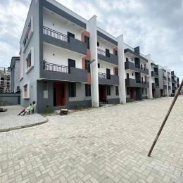 4 bedroom House for sale Ikate Lekki Lagos